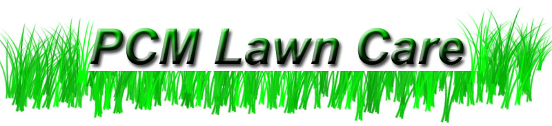 PCM Lawn Care