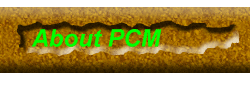 About PCM Lawn Care